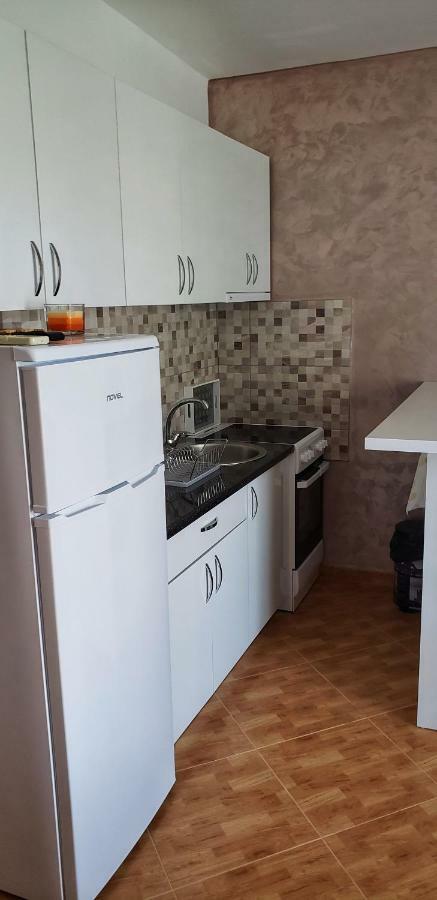 Oassis Lägenhet Bar Exteriör bild